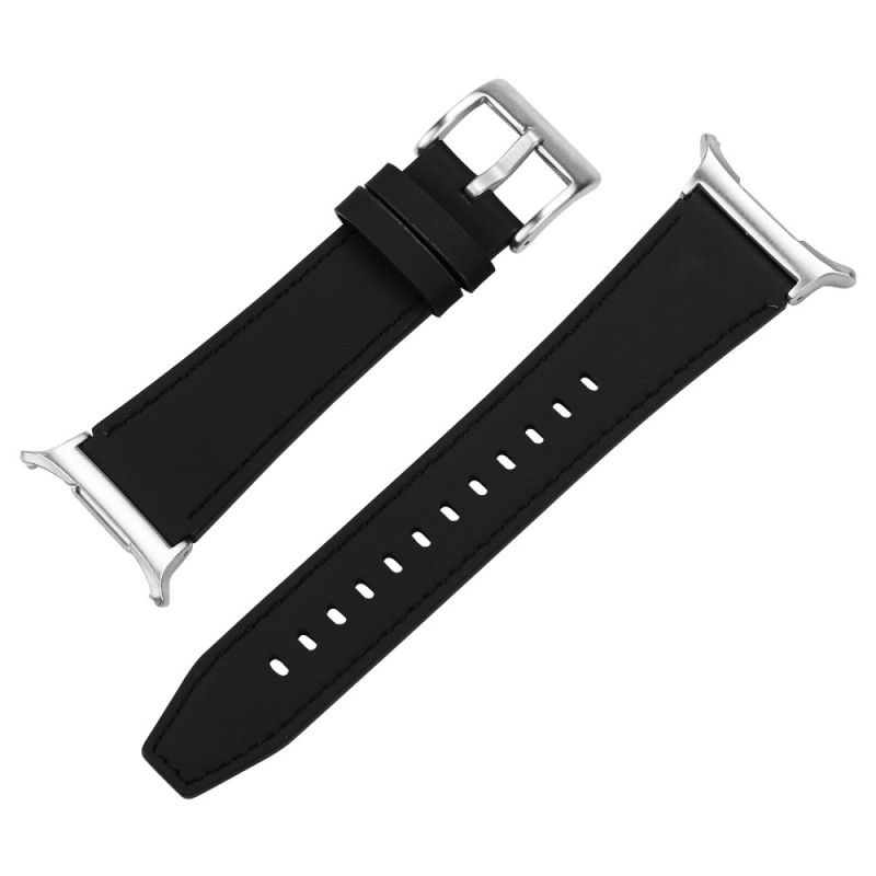 Bracelet Samsung Galaxy Watch Ultra Classique Cuir Véritable