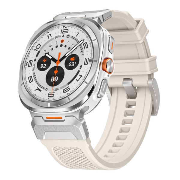 Bracelet Samsung Galaxy Watch Ultra Bi-Texture