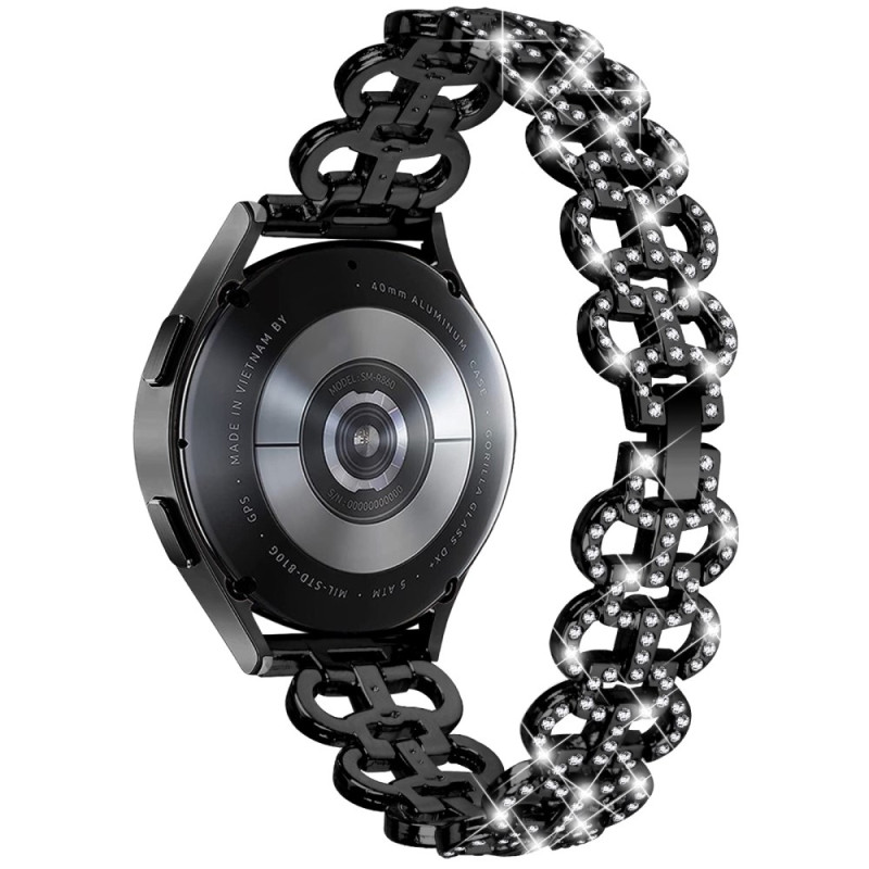 Bracelet Samsung Galaxy Watch FE 40mm Barcelone