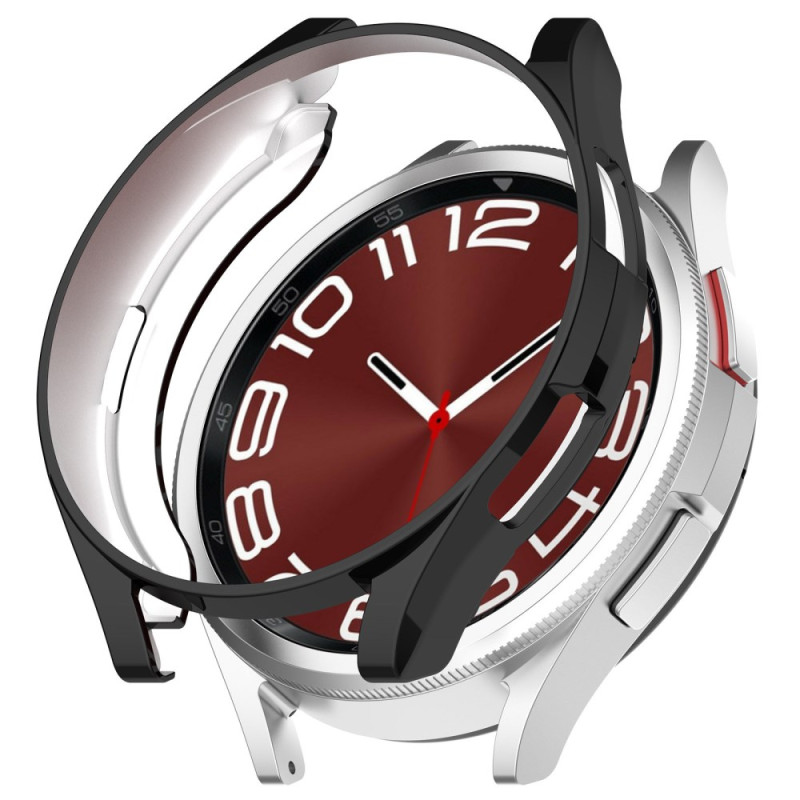 Coque Samsung Galaxy Watch6 Classic 43mm Silicone