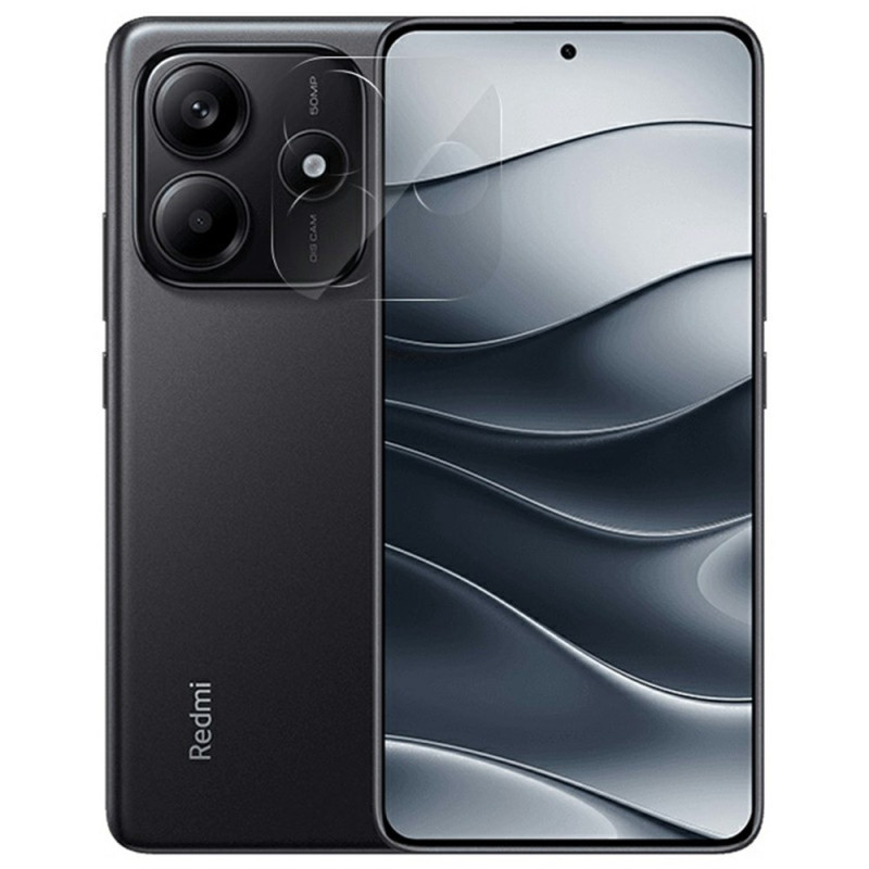 Lentille de Protection en Verre Trempé pour Xiaomi Redmi Note 14 5G