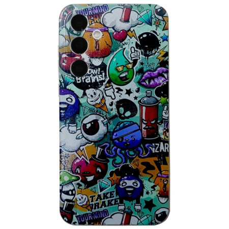 Coque Samsung Galaxy A26 5G...