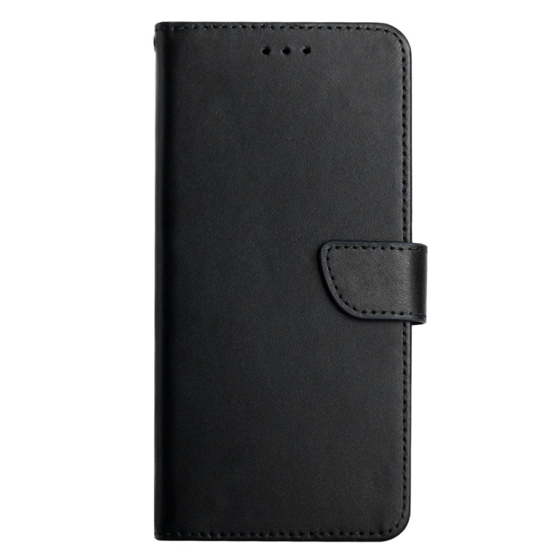 Housse Samsung Galaxy A26 5G Cuir Nappa
