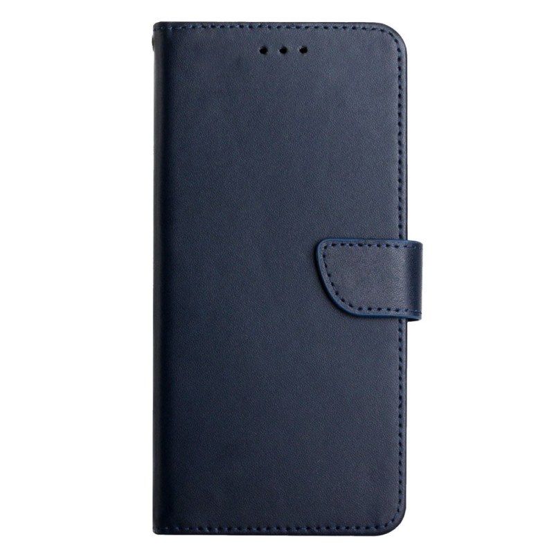 Housse Xiaomi Redmi Note 14 Pro Plus 5G / 14 Pro 5G / Poco X7 Cuir Nappa