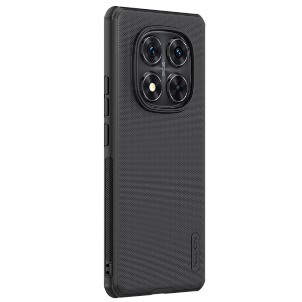 Coque Xiaomi Redmi Note 14 Pro 5G / Poco X7 Frosted Shield Pro NILLKIN