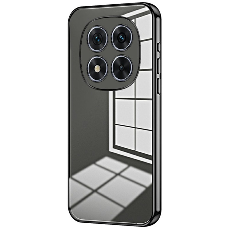 Coque Xiaomi Redmi Note 14 Pro 5G / Poco X7 Rebord Style Métal