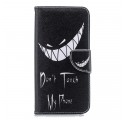 Housse Samsung Galaxy J6 Plus Devil Phone