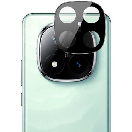 Lentille de Protection en...