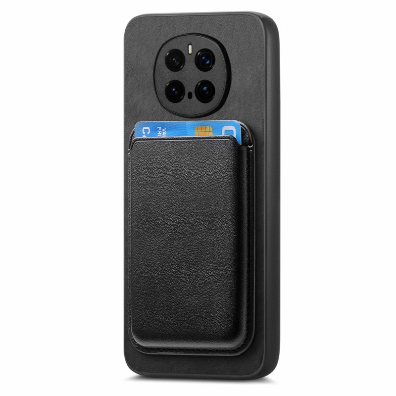 Coque Honor Magic 7 Pro 5G avec Porte-Cartes Magnétique Détachable