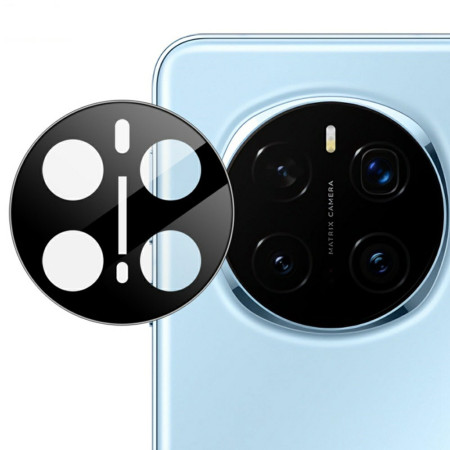 Lentille de Protection...