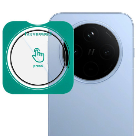 Lentille de Protection pour...