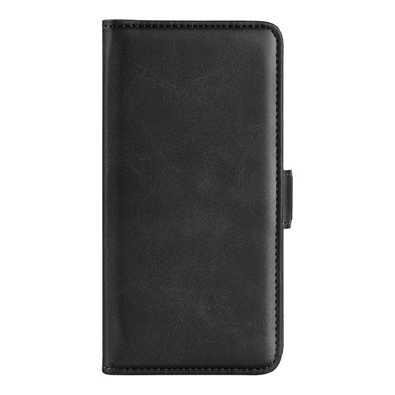 Housse Oppo A3 4G / 5G / A3X / A40 / A60 5G Double Fermoir