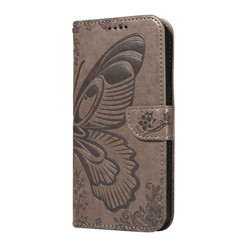 Housse Oppo A3 4G / 5G / A3X / A40 / A60 5G Design Papillons
