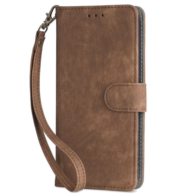 Housse Oppo A3 4G / 5G / A3X / A40 / A60 5G Portefeuille RFID