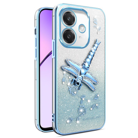Coque Oppo A3X / A40 / A60...