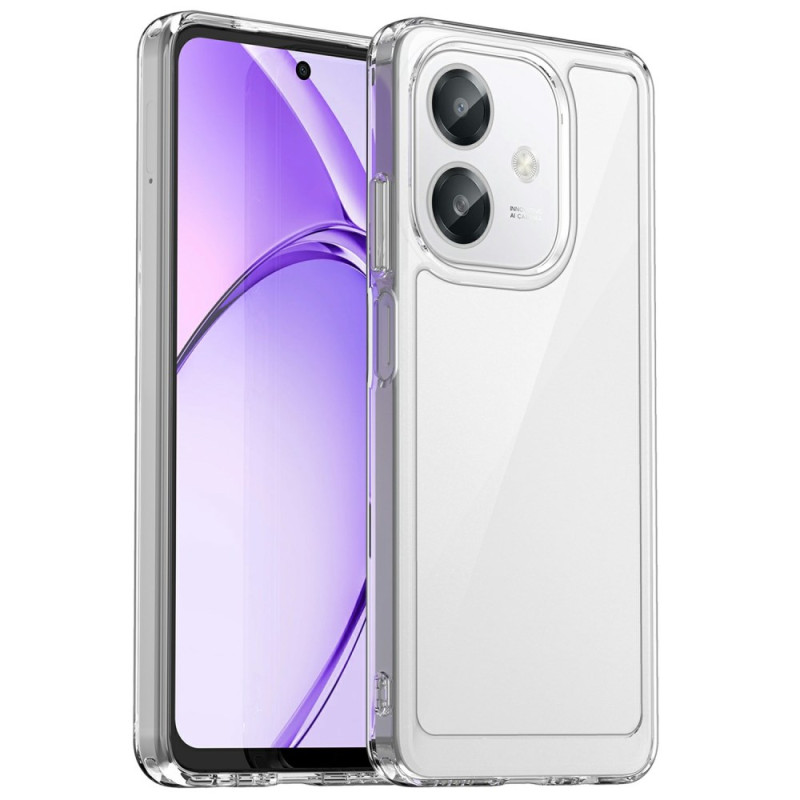 Coque Oppo A3 4G / 5G / A3X / A40 / A60 5G Candy Series