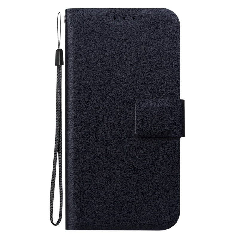 Housse OnePlus Nord 4 Ultra Mince à Lanière
