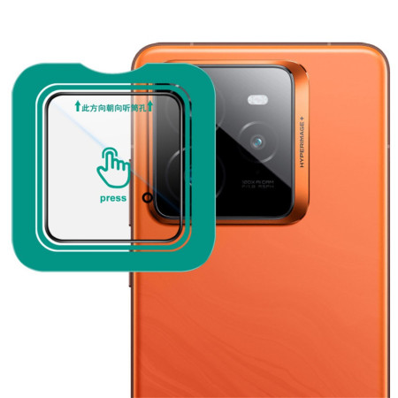 Lentille de Protection pour...