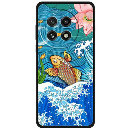 Coque pour OnePlus 13 Motif...