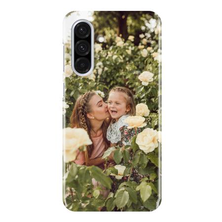 Coque personnalisée Samsung...