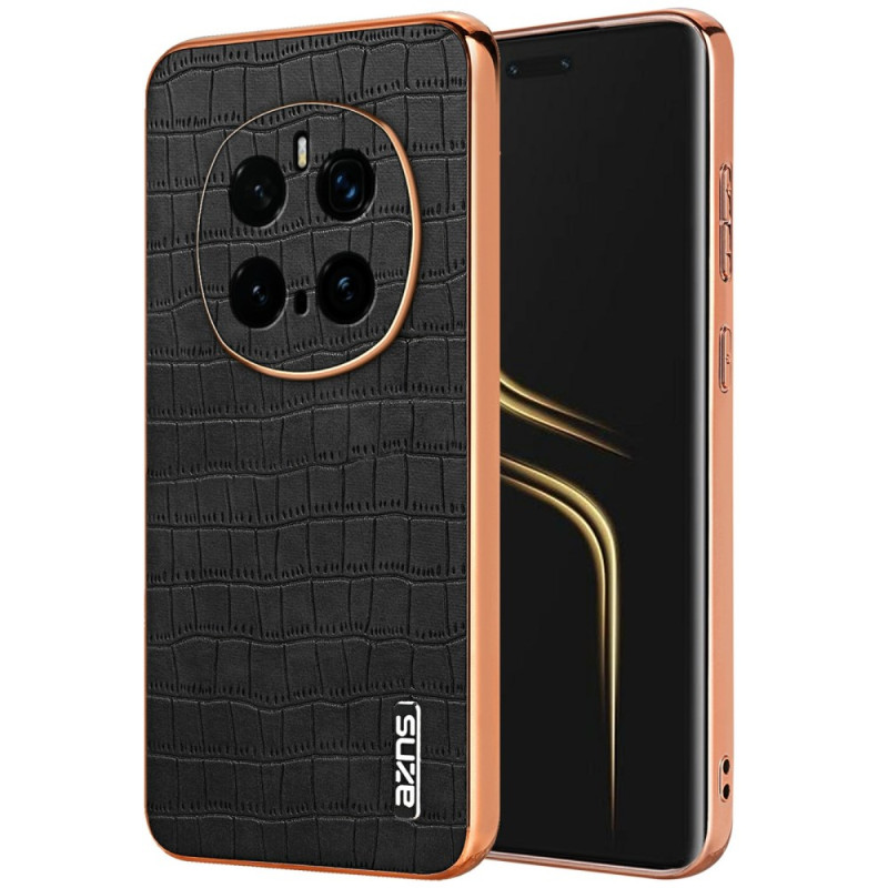Coque Honor Magic 7 ProTexture Crocodile