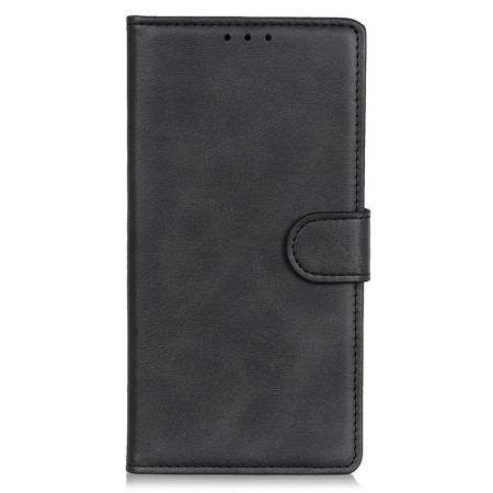 Housse Moto G15 Simili Cuir...