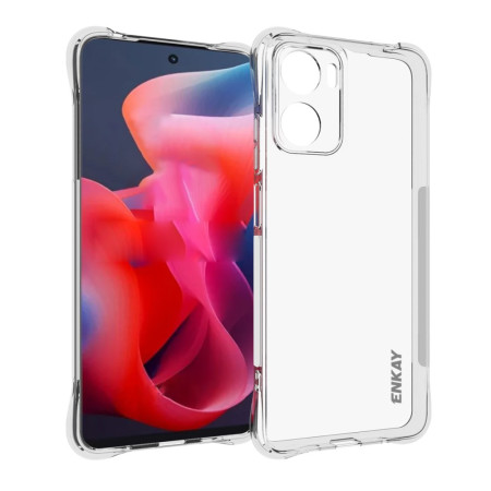 Coque Moto G05 Transparente...