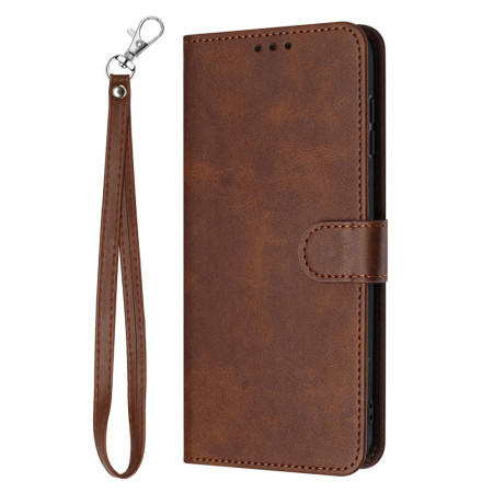 Housse Moto G05 Simili Cuir...