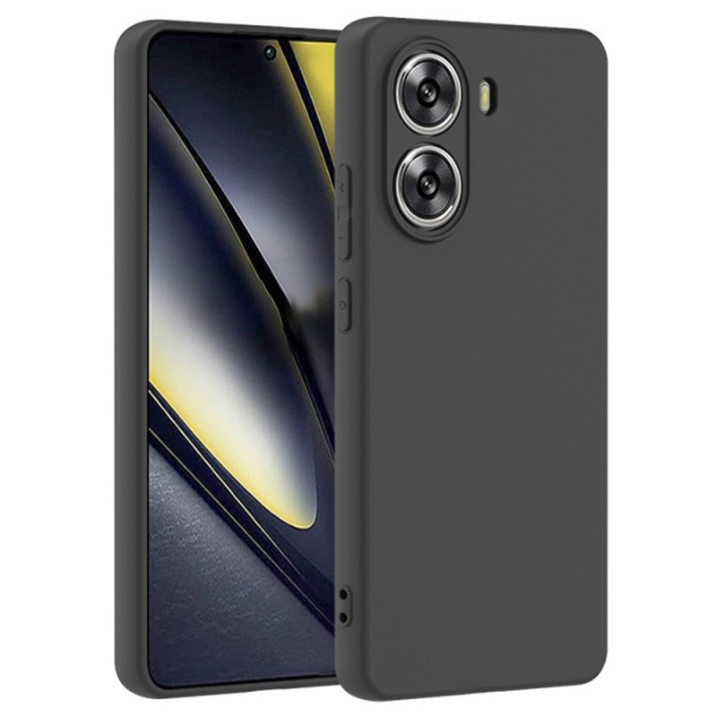 Coque Poco X7 Pro Silicone Mat