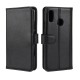 Housse Huawei P Smart Plus Cuir Véritable Housse Huawei P Smart Plus Cuir Véritable