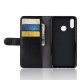 Housse Huawei P Smart Plus Cuir Véritable Housse Huawei P Smart Plus Cuir Véritable