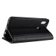 Housse Huawei P Smart Plus Cuir Véritable Housse Huawei P Smart Plus Cuir Véritable