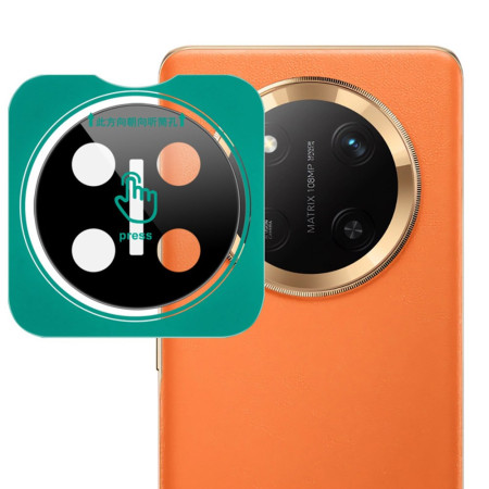 Lentille de Protection en...