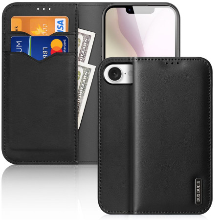 Flip Cover iPhone 16E Hivo...