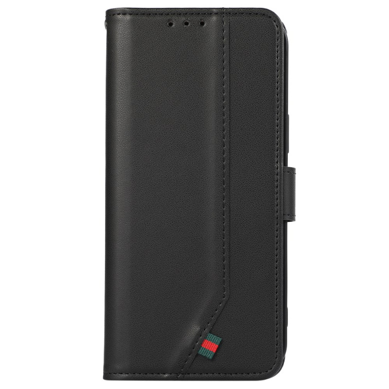 Housse Xiaomi Redmi Note 14 5G Portefeuille Protection RFID ABEEL