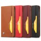 Flip Cover Huawei P Smart Plus Simili Cuir Porte-Cartes
