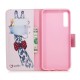 Housse Samsung Galaxy A7 Girafe Intello Housse Samsung Galaxy A7 Girafe Intello