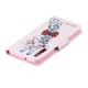 Housse Samsung Galaxy A7 Girafe Intello Housse Samsung Galaxy A7 Girafe Intello