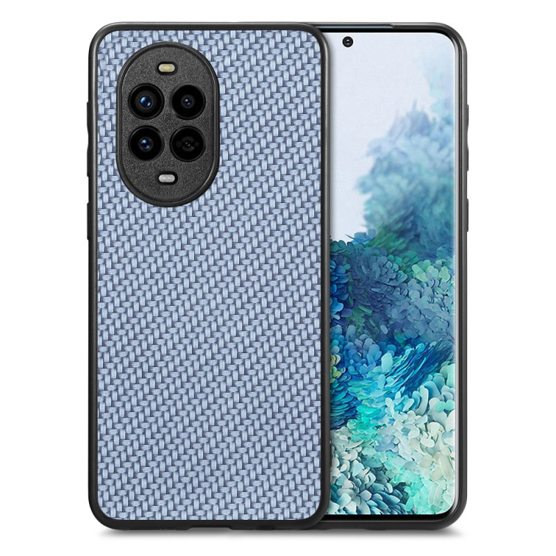 Coque Huawei Nova 13 Pro Fibre Carbone