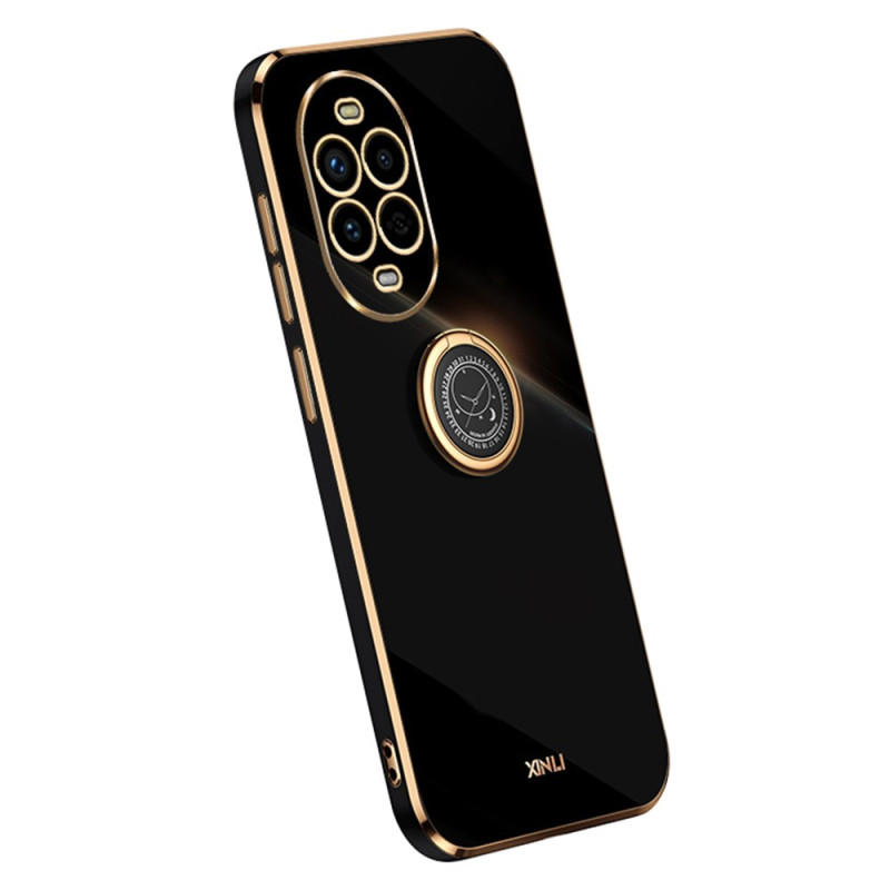 Coque Huawei Nova 13 Pro Anneau-Support XINLI