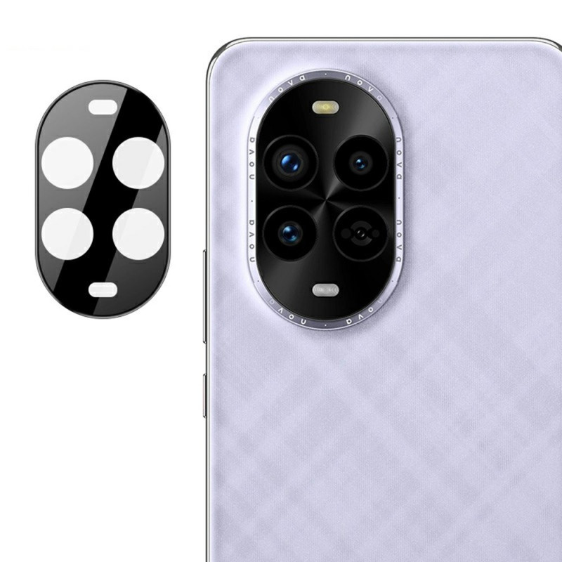 Lentille de Protection en Verre Trempé Huawei Nova 13 Pro 5G