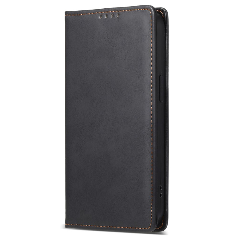 Flip Cover Oppo Reno 13F 5G Portefeuille RFID