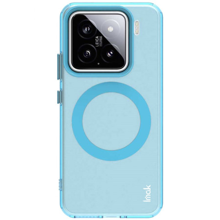 Coque  Xiaomi 15 Magnétique...