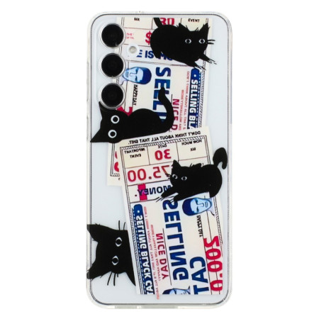 Coque Samsung Galaxy A36 5G...