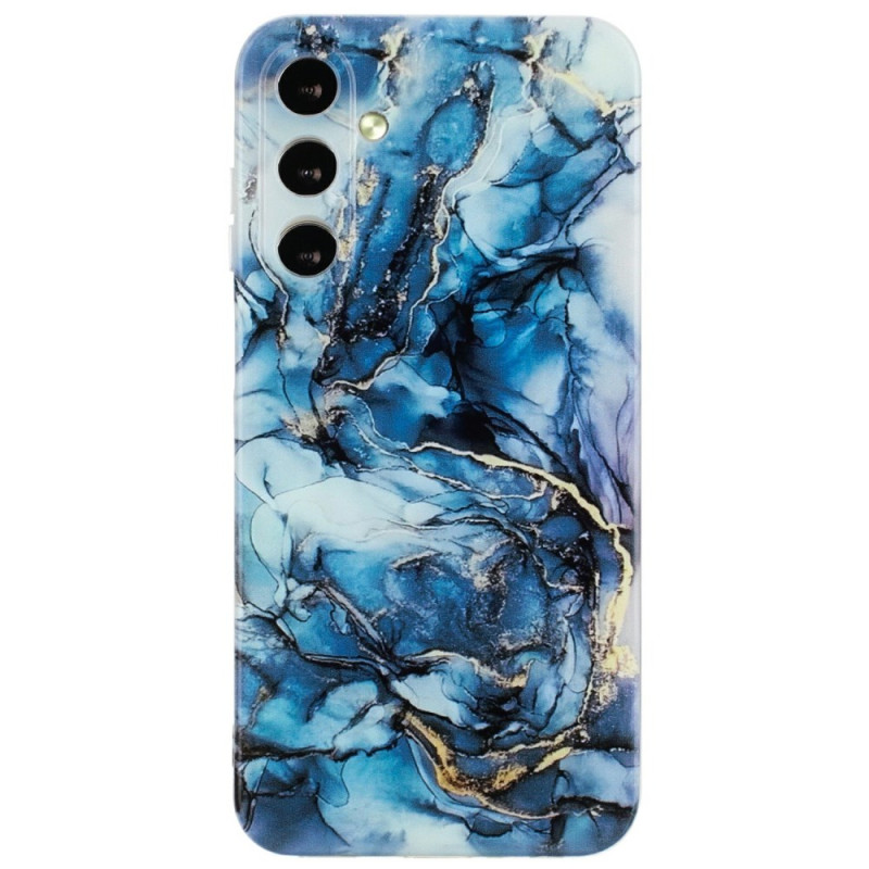 Coque Samsung Galaxy A36 5G Style Marbre