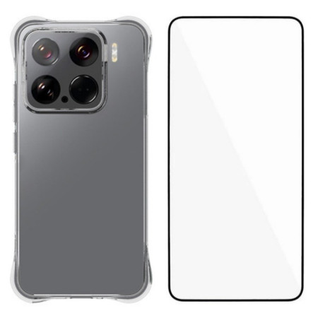 Coque 2-en-1 Xiaomi 15 avec...