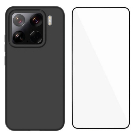 Coque 2-en-1 Xiaomi 15...