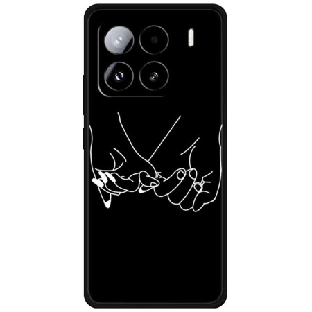 Coque Xiaomi 15 Pro Mains...