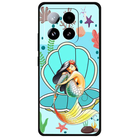 Coque Xiaomi 15 Pro Sirène...