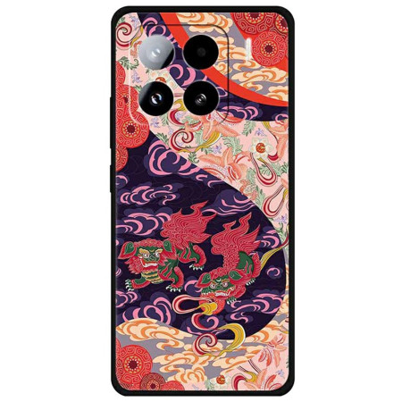 Coque Xiaomi 15 Pro Deux...